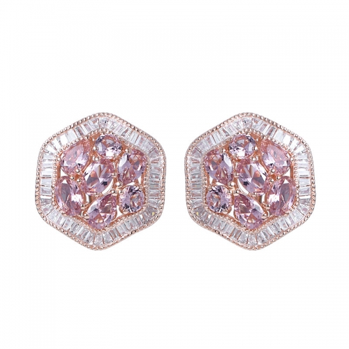 925 Silver Earrings