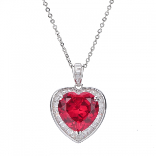 Heart Pendant