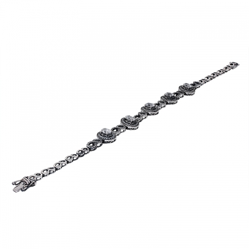 925 Silver Bracelet