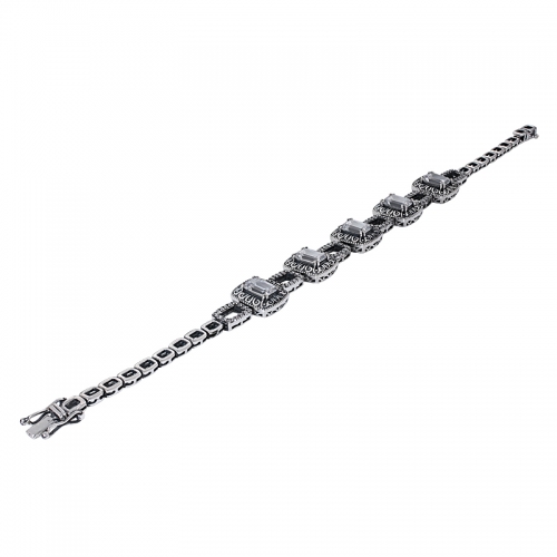 925 Silver Bracelet
