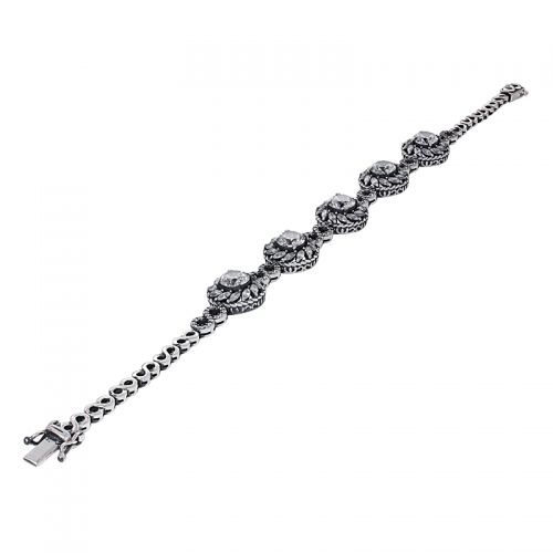 925 Silver Bracelet