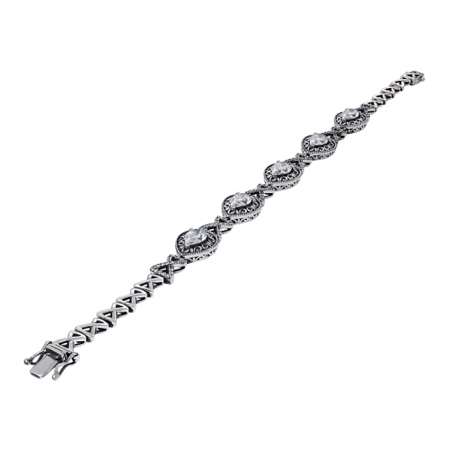 925 Silver Bracelet