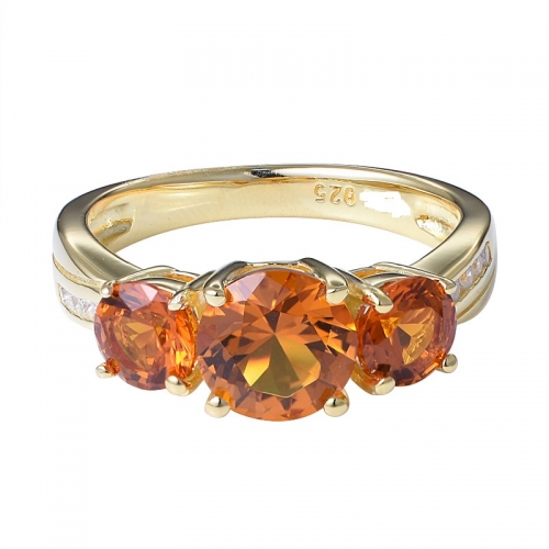 925 Silver Ring