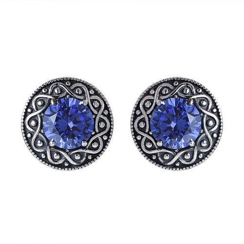 925 Silver Earrings