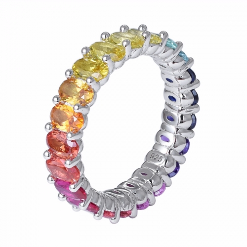 925 Silver Ring