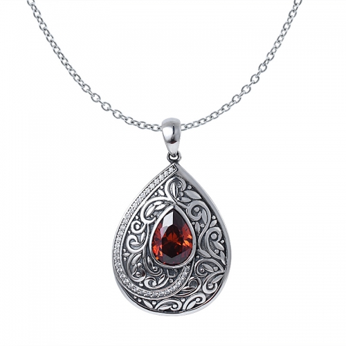 925 Silver Pendant