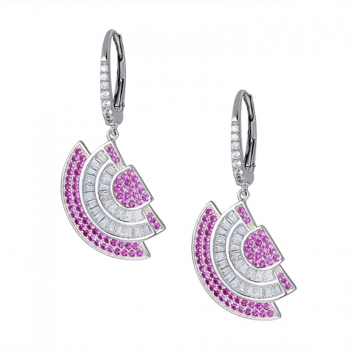 925 Silver earring