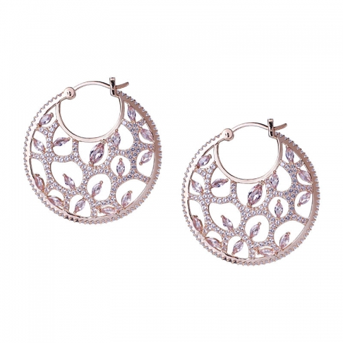 925 Silver Earrings