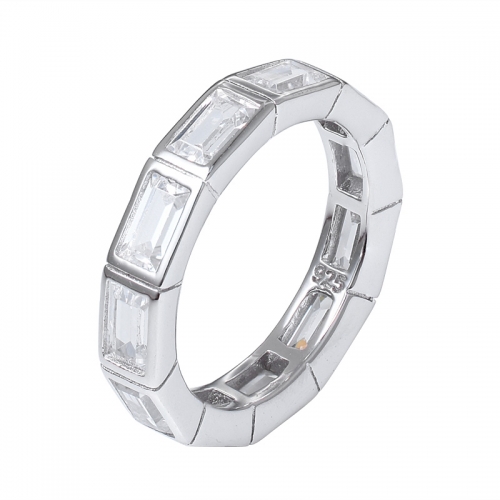 925 Silver Ring