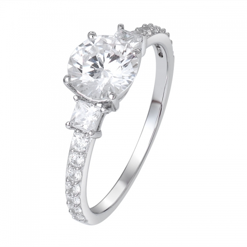 925 Silver Ring