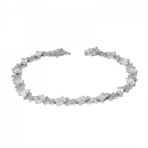 925 Silver Bracelet