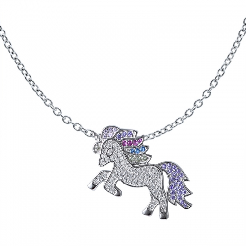 925 Silver Pendant