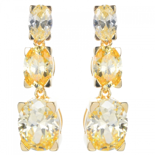 Wholesale Silver Earrings