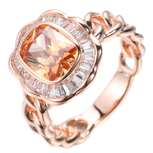 925 Silver Ring