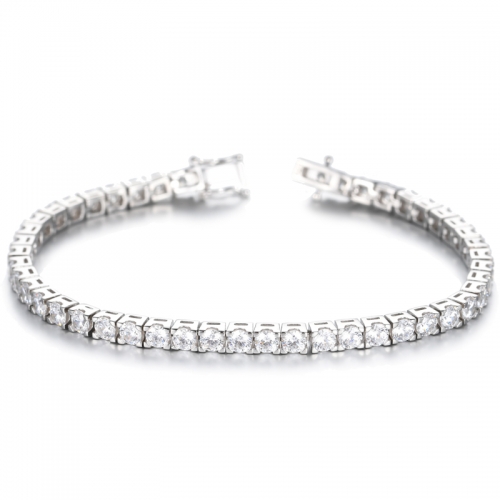 925 Silver Bracelet