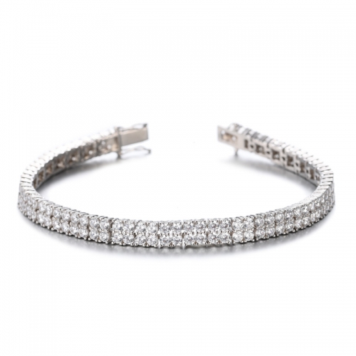 925 Silver Bracelet