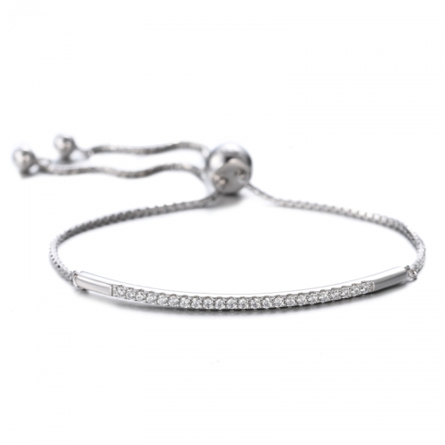 925 Silver Bracelet