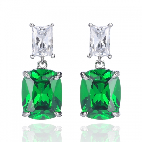 925 Silver Earrings