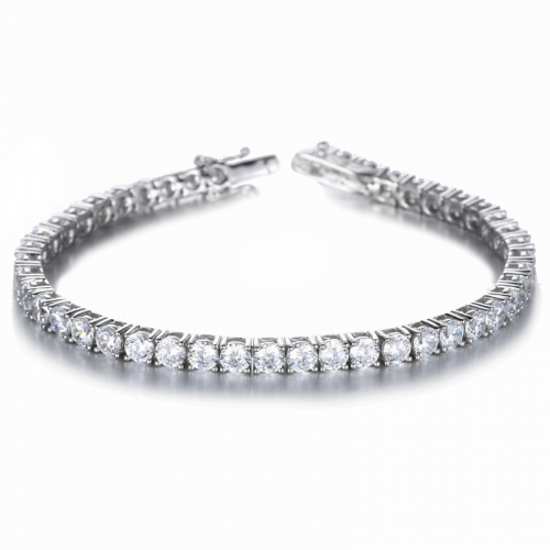 925 Silver Bracelet