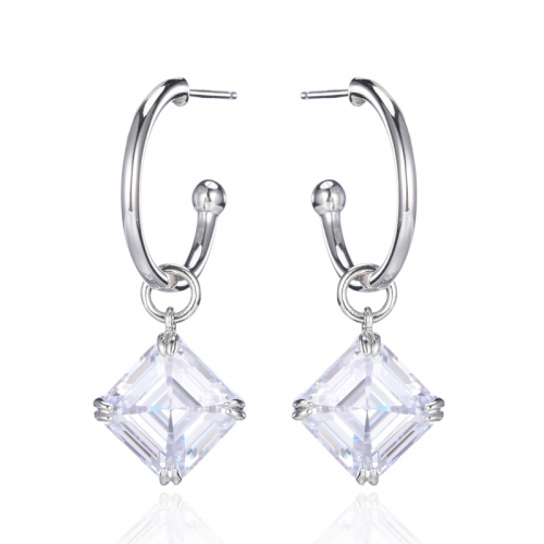 925 Silver Earrings