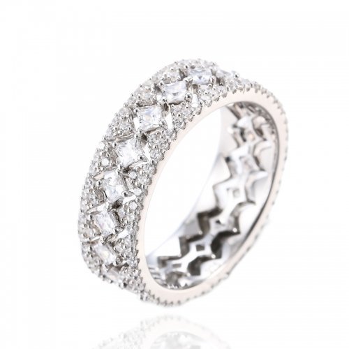 925 Silver Ring