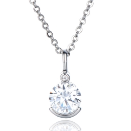 925 Silver Pendant