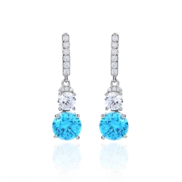 925 Silver Earring