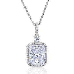 925 Silver Pendant