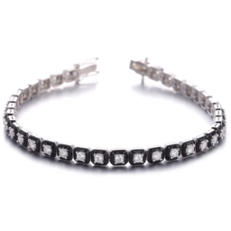 925 Silver Bracelet