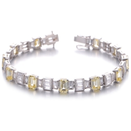 925 Silver Bracelet