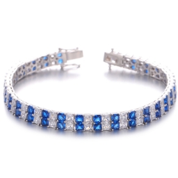 925 Silver Bracelet