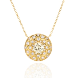 925 Silver Pendant