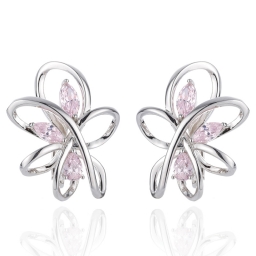 925 Silver Earring