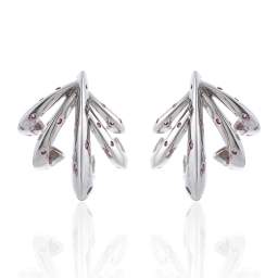 925 Silver Earring