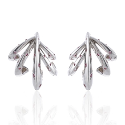 925 Silver Earring