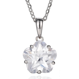 925 Silver Pendant