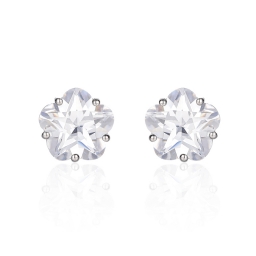925 Silver Earring