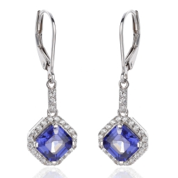 925 Silver Earring