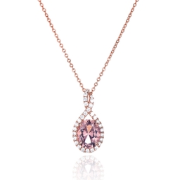 925 Silver Pendant