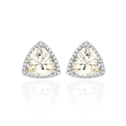 925 Silver Earring