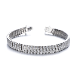 925 Silver Bracelet