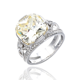 925 Silver Ring