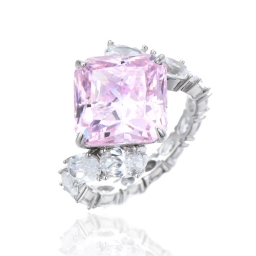 925 Silver Ring