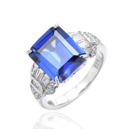 925 Silver Ring