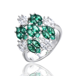 925 Silver Ring