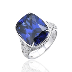 925 Silver Ring