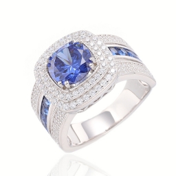 925 Silver Ring
