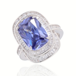 925 Silver Ring