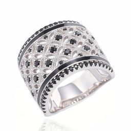 925 Silver Ring