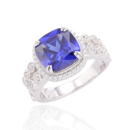 925 Silver Ring